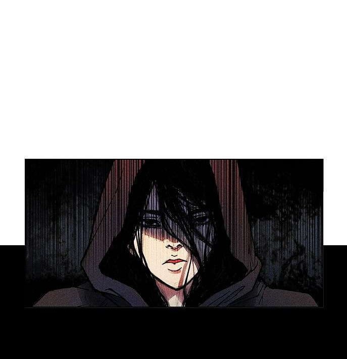 The Long Way of the Warrior Chapter 5 Gambar 49