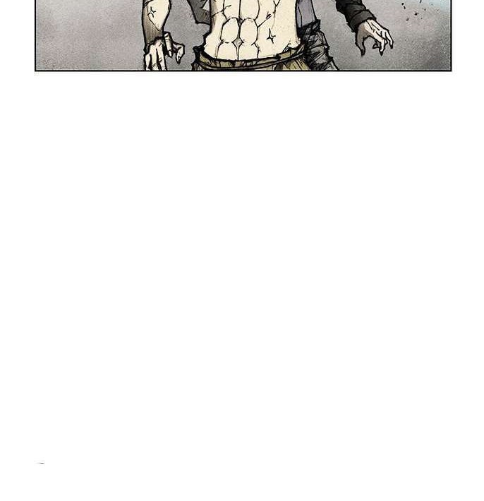 The Long Way of the Warrior Chapter 5 Gambar 61