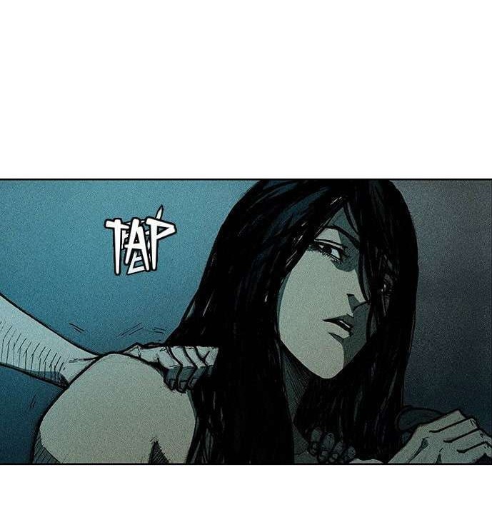 The Long Way of the Warrior Chapter 4 Gambar 33
