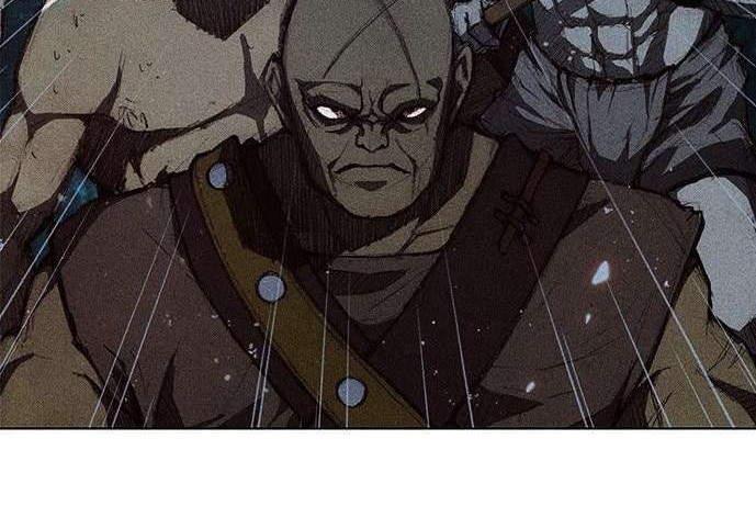 The Long Way of the Warrior Chapter 4 Gambar 57
