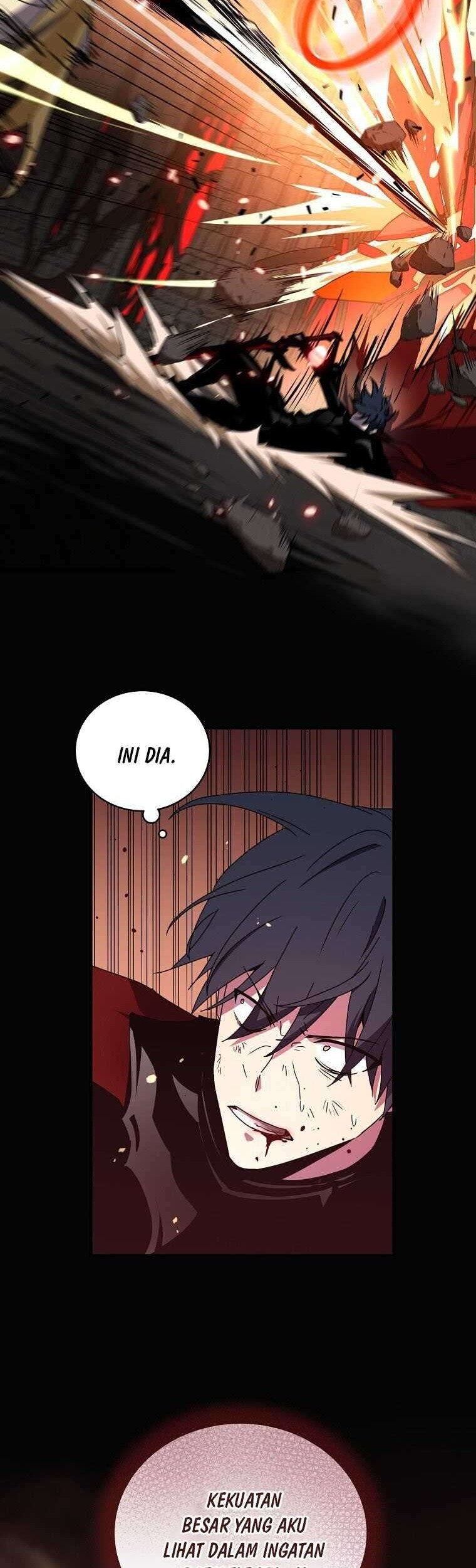Return of the Frozen Player Chapter 43 Gambar 25