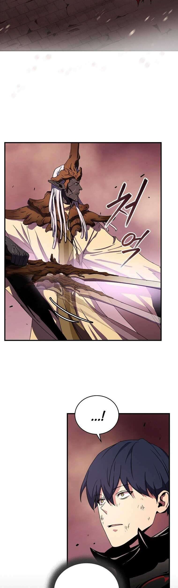 Baca Return of the Frozen Player Chapter 43 Gambar 2