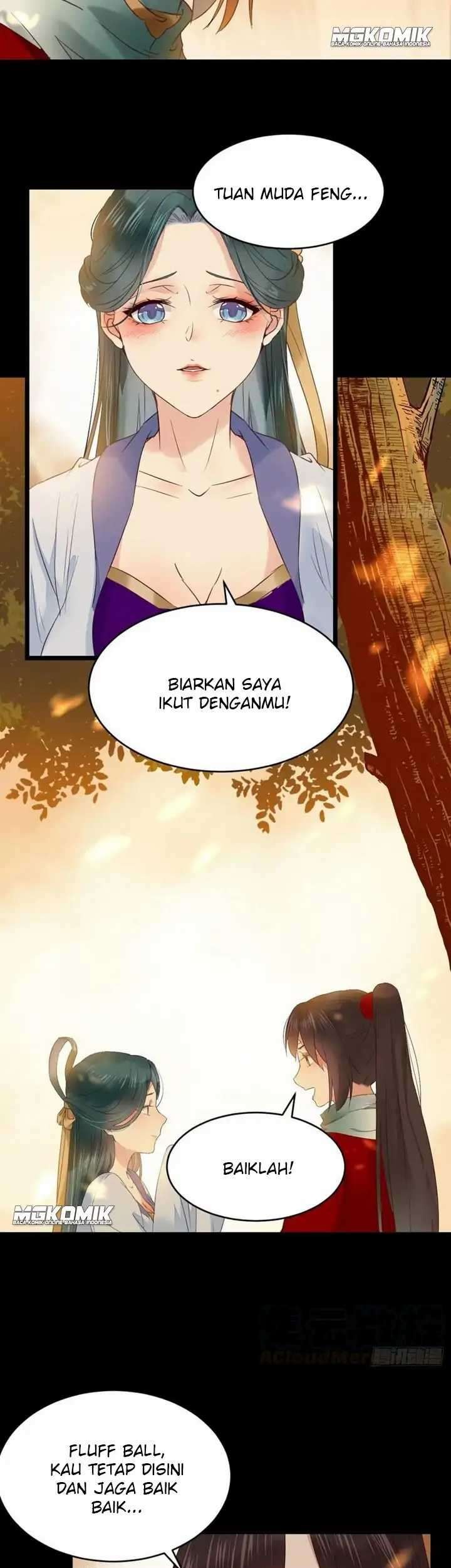 The Ghostly Doctor Chapter 379 Gambar 15