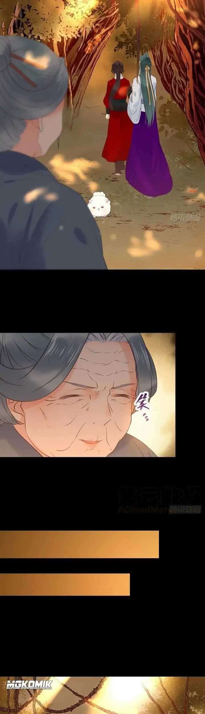 The Ghostly Doctor Chapter 379 Gambar 17