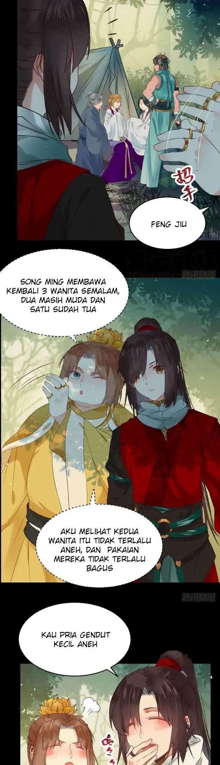 The Ghostly Doctor Chapter 378 Gambar 19