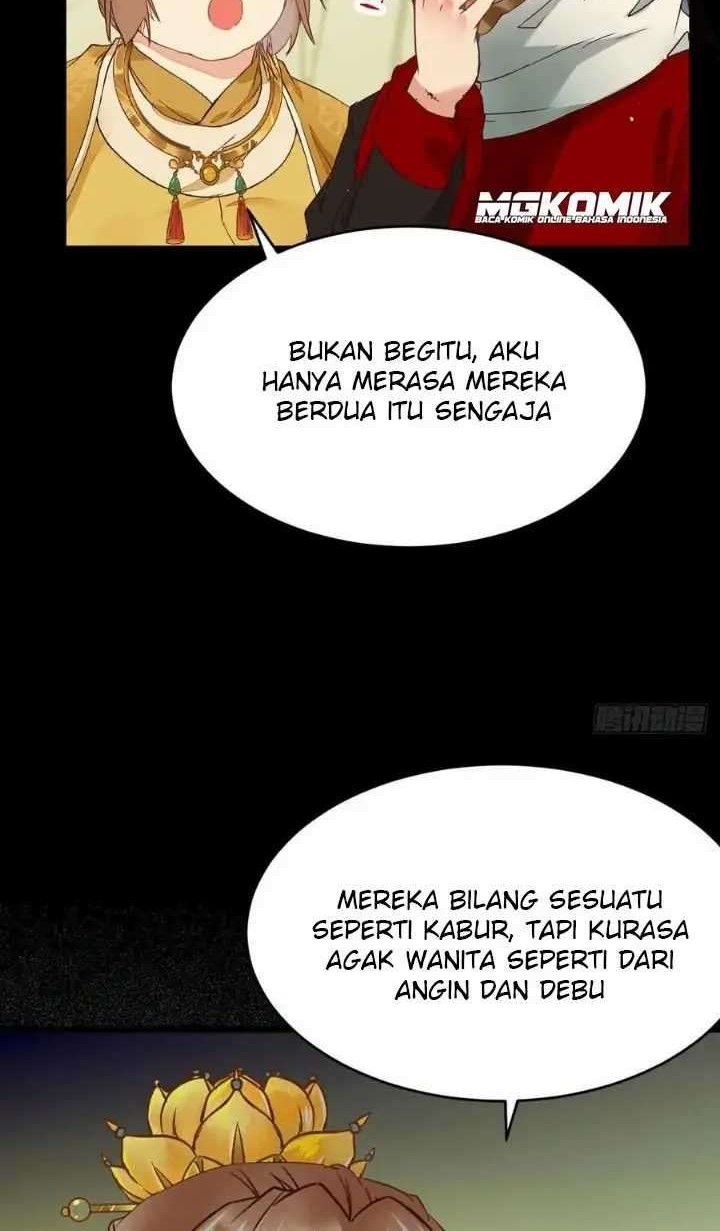 The Ghostly Doctor Chapter 378 Gambar 20