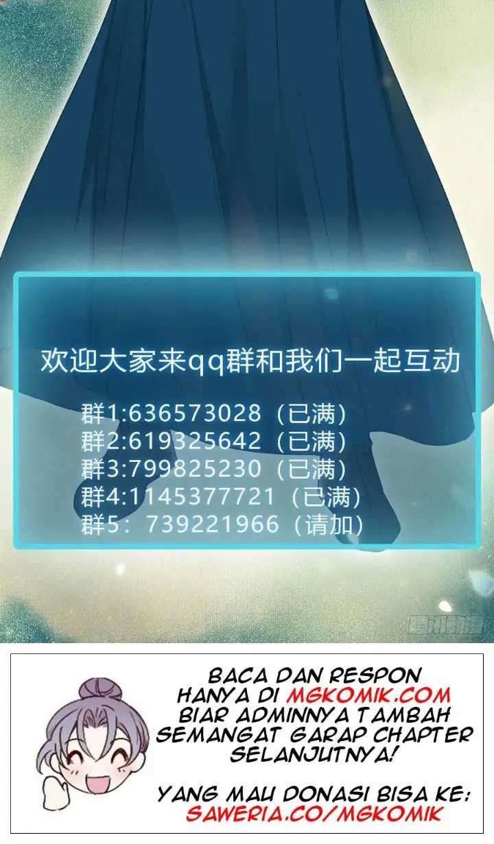 The Ghostly Doctor Chapter 378 Gambar 30
