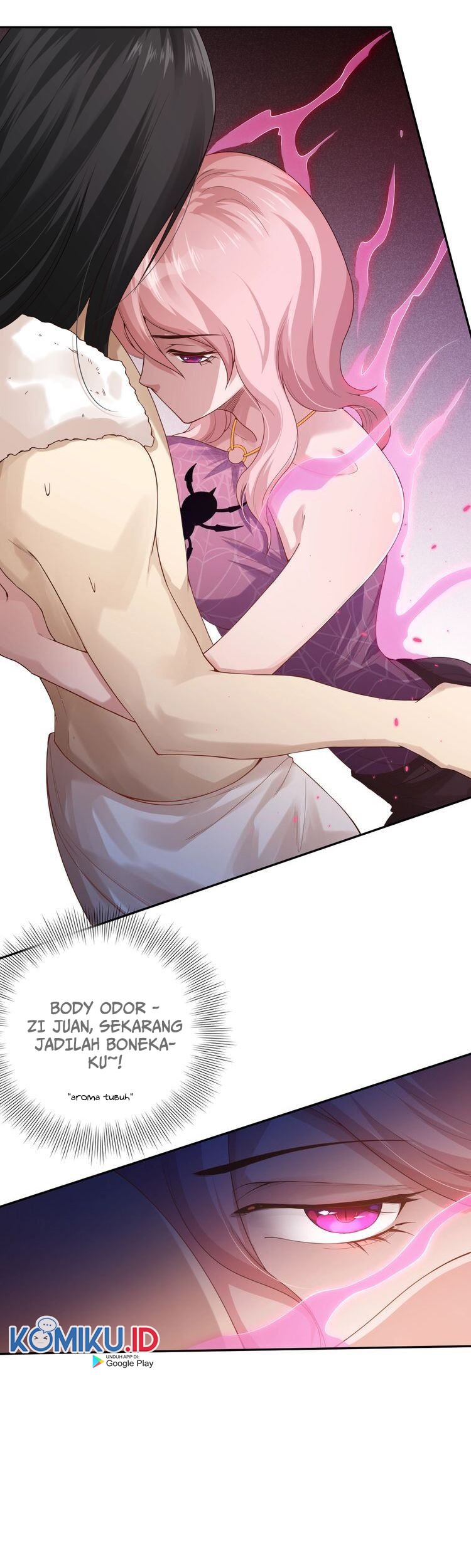 Ultimate Soldier Chapter 72 Gambar 7