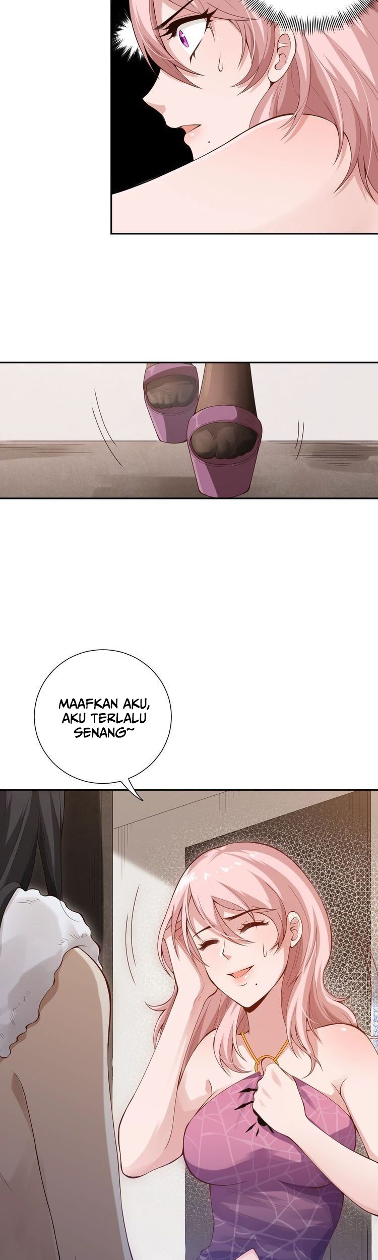Ultimate Soldier Chapter 72 Gambar 9
