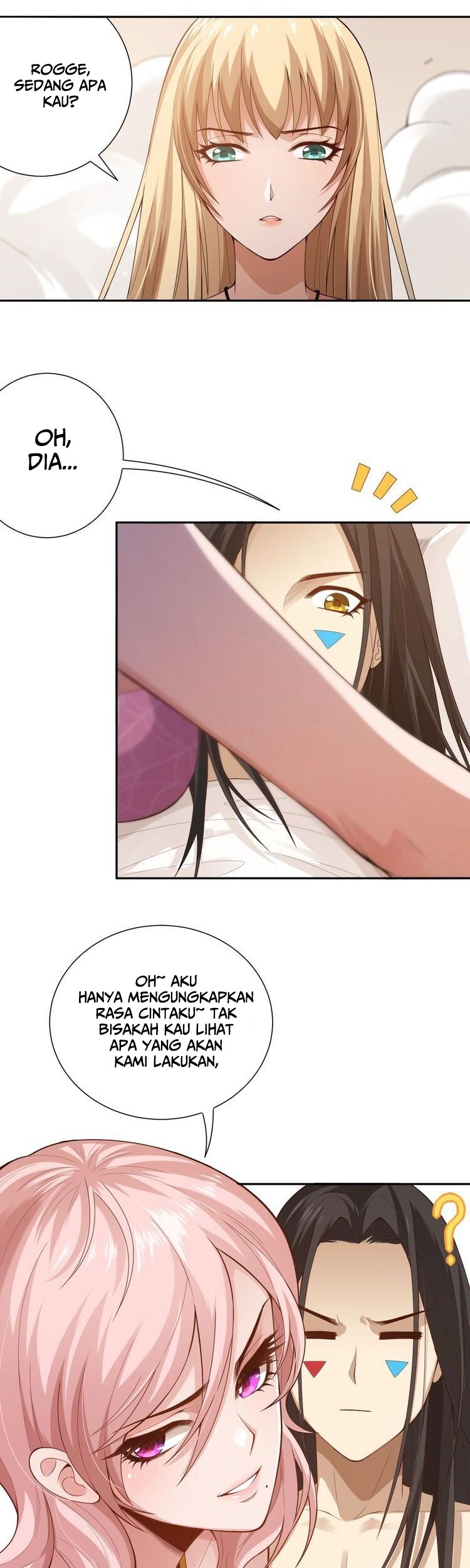 Ultimate Soldier Chapter 72 Gambar 18