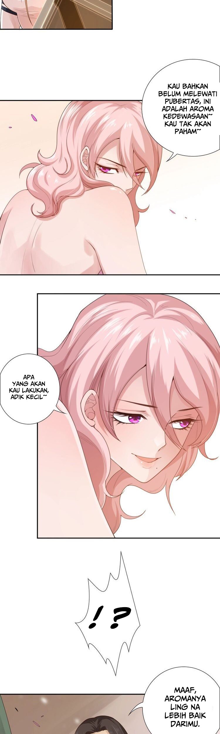 Ultimate Soldier Chapter 72 Gambar 20