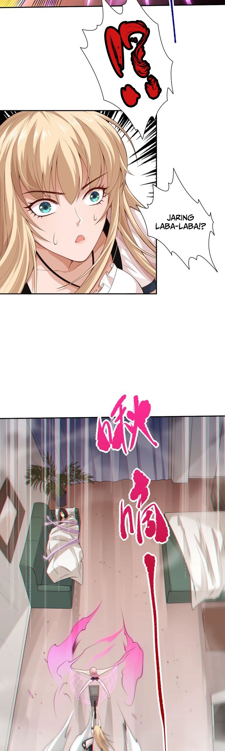 Ultimate Soldier Chapter 72 Gambar 30