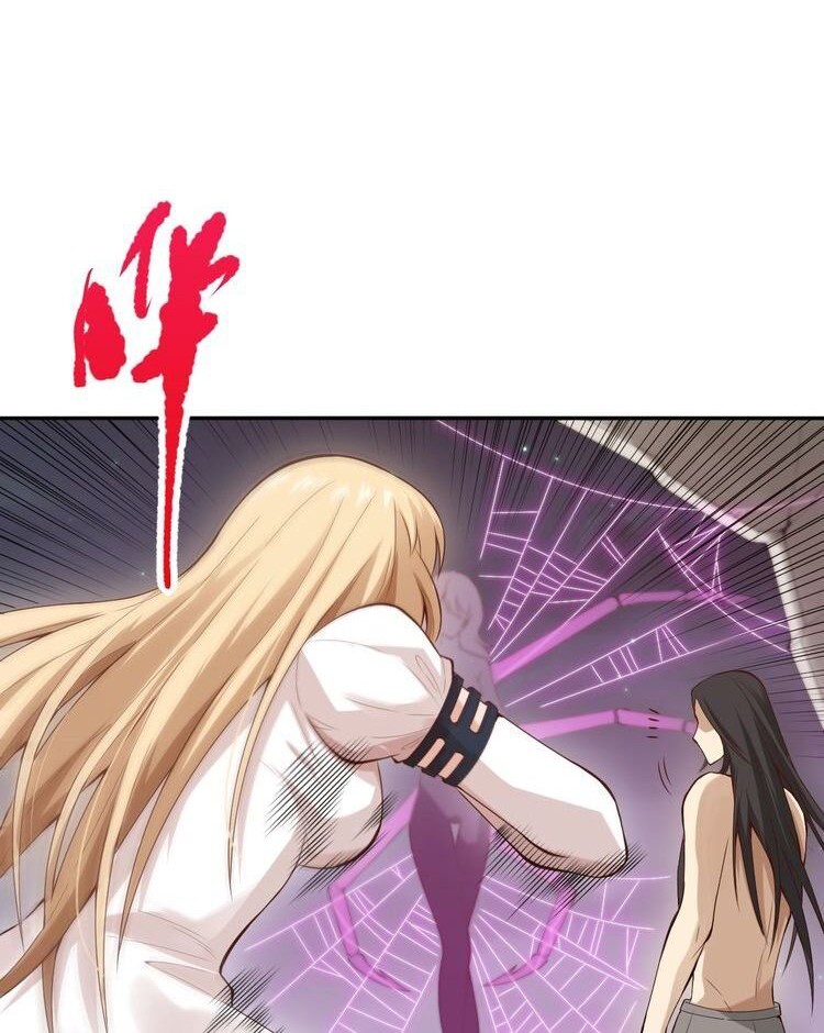 Ultimate Soldier Chapter 72 Gambar 42
