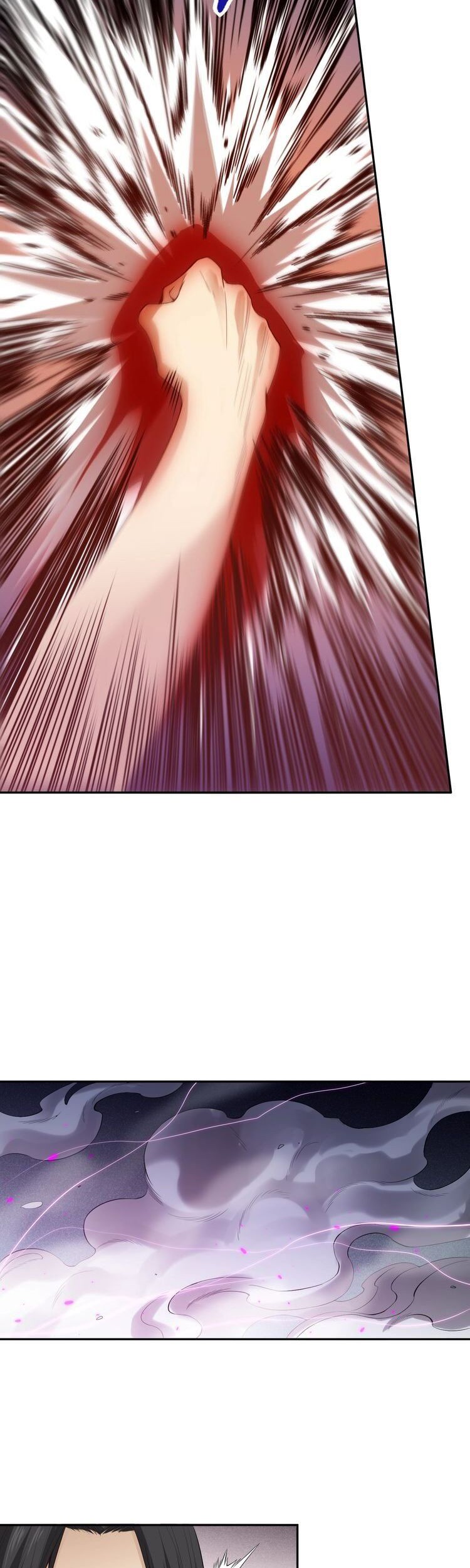 Ultimate Soldier Chapter 72 Gambar 39