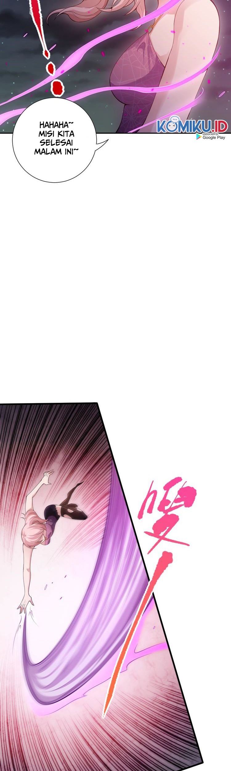 Ultimate Soldier Chapter 72 Gambar 44