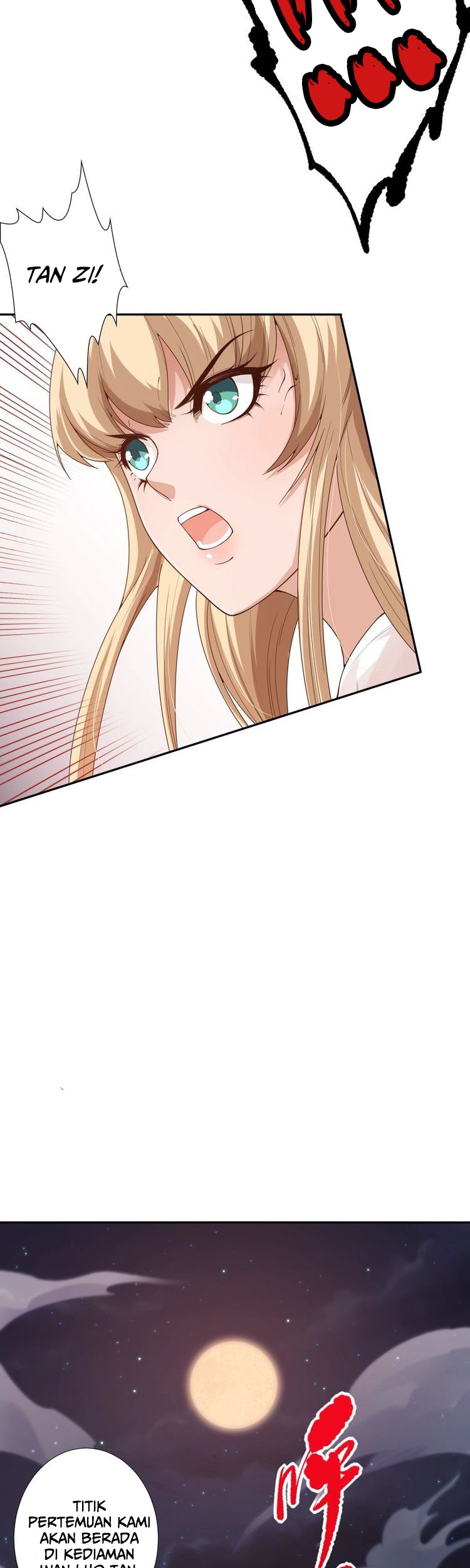 Ultimate Soldier Chapter 72 Gambar 48