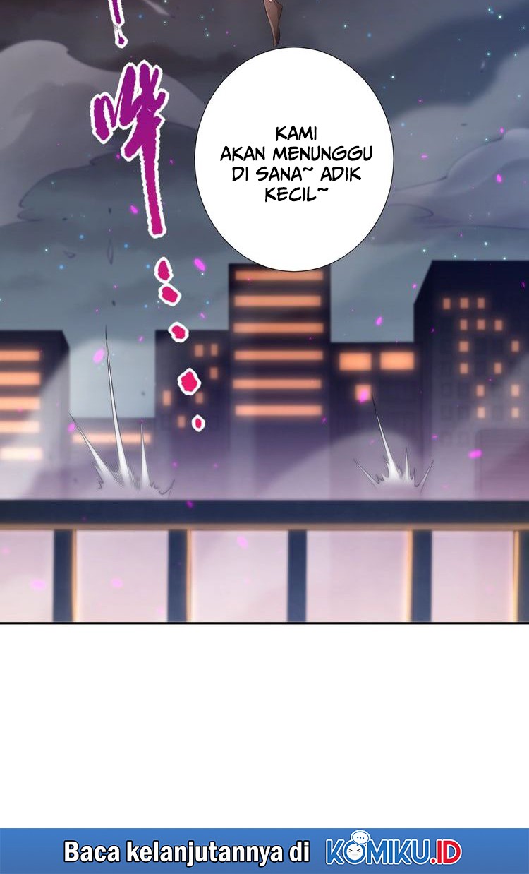 Ultimate Soldier Chapter 72 Gambar 50