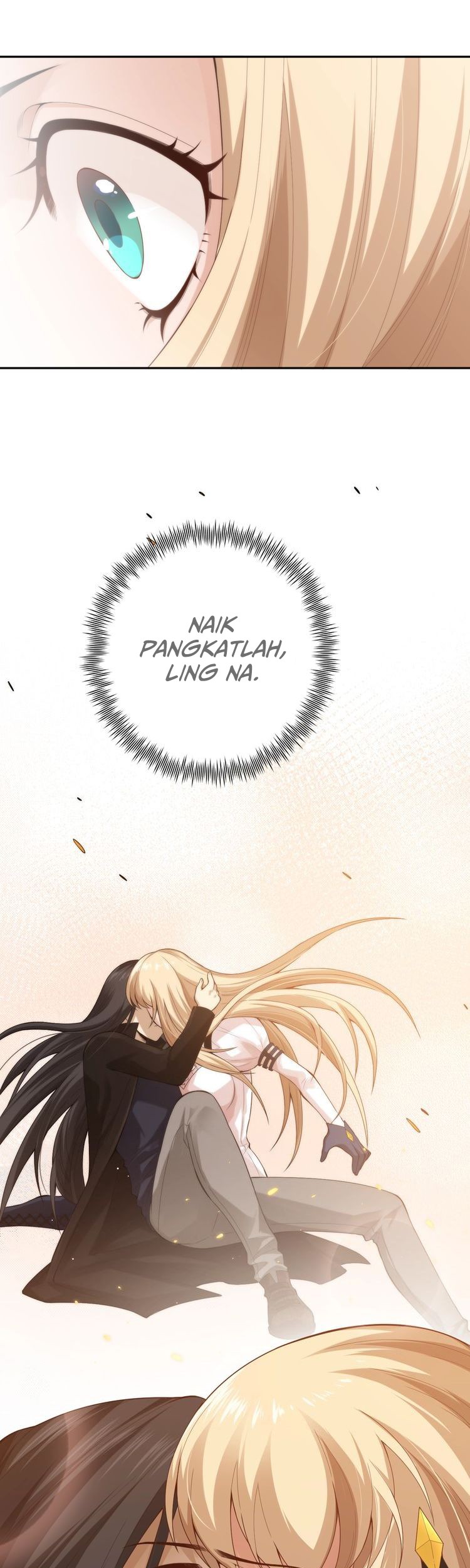 Ultimate Soldier Chapter 74 Gambar 3