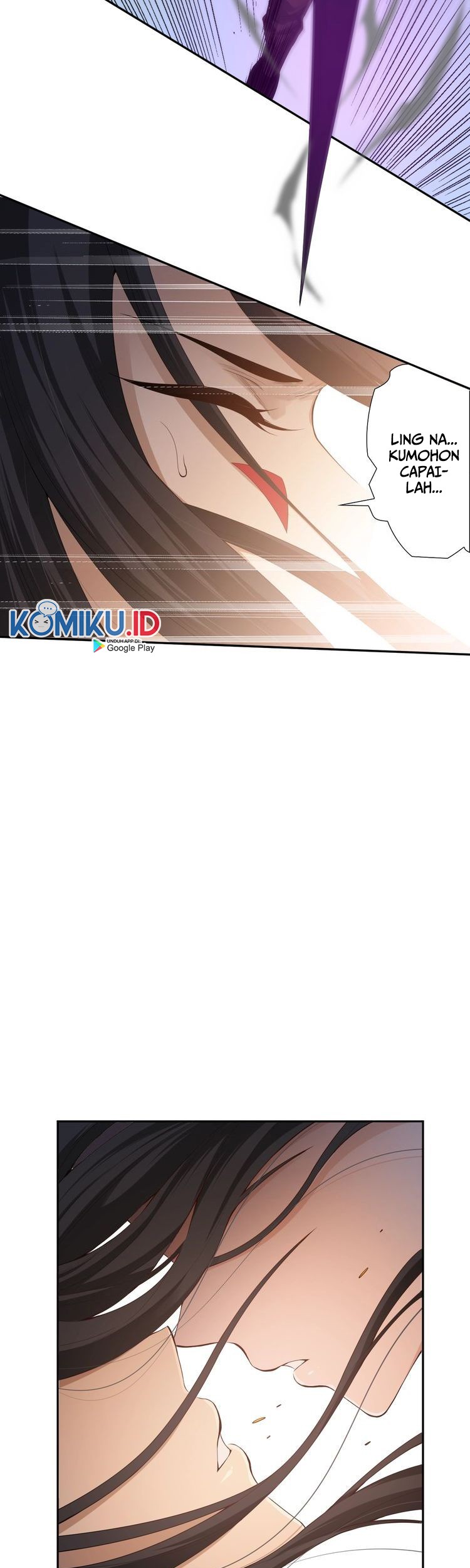 Ultimate Soldier Chapter 74 Gambar 11