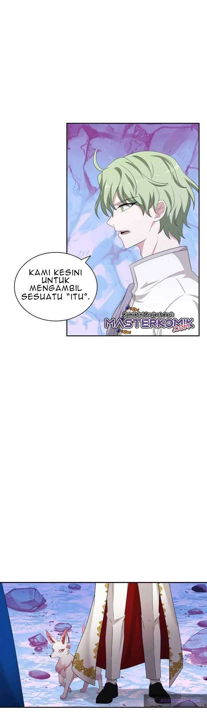 The Book of Lagier Chapter 21 Gambar 20