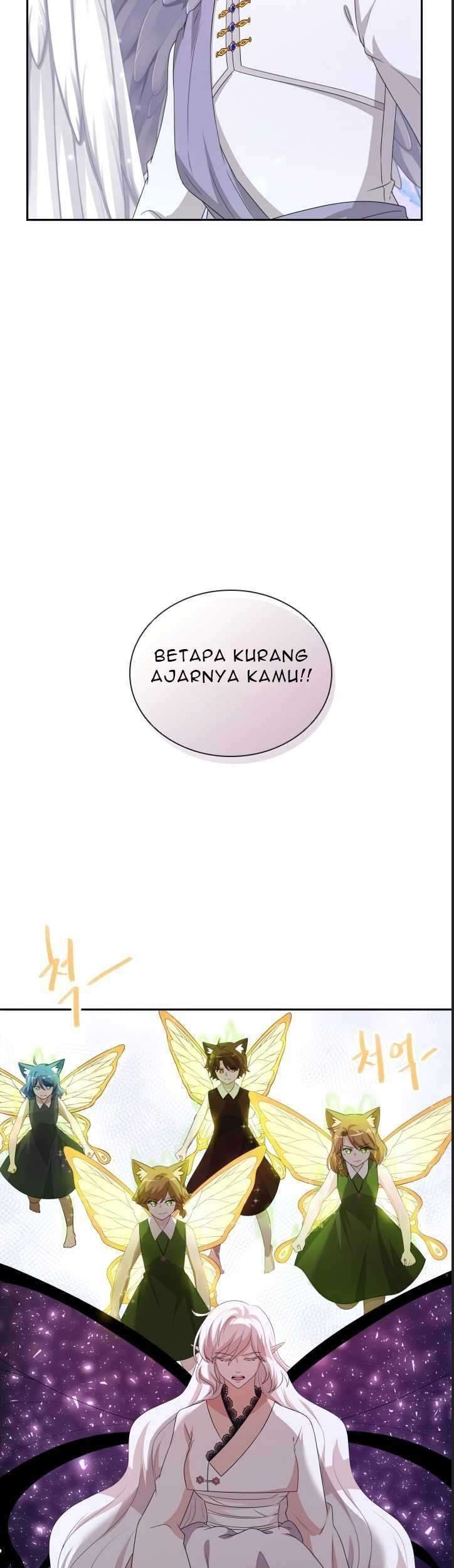 The Book of Lagier Chapter 21 Gambar 26