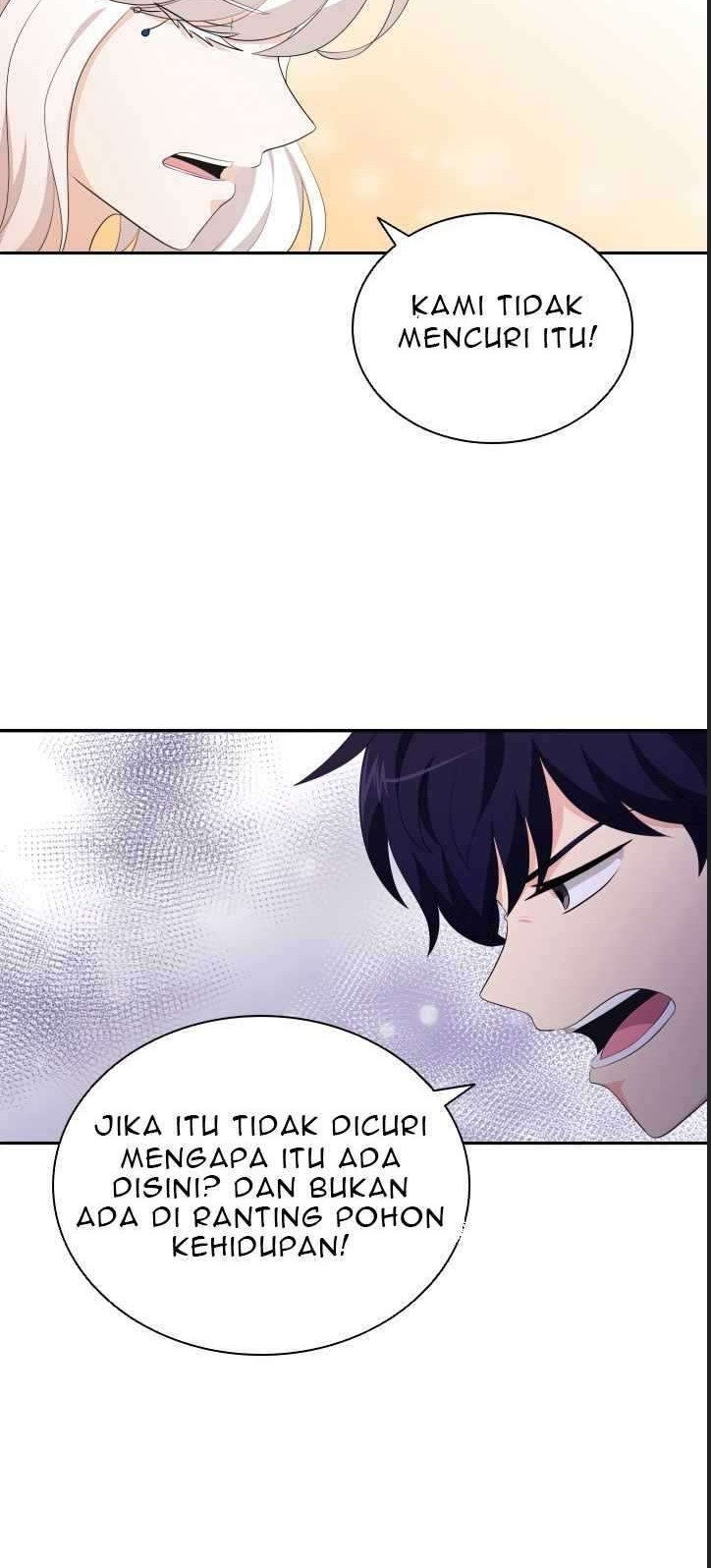 The Book of Lagier Chapter 21 Gambar 29