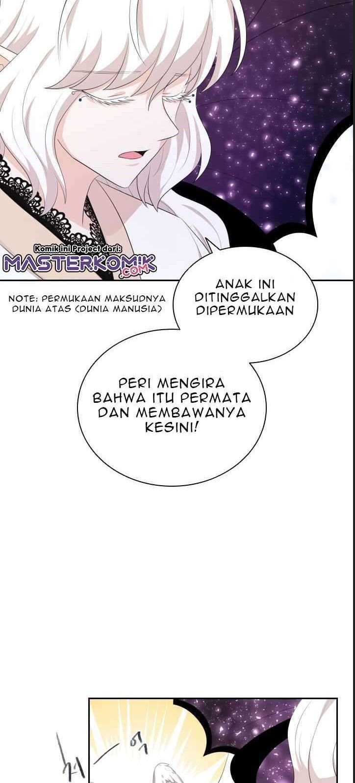 The Book of Lagier Chapter 21 Gambar 31