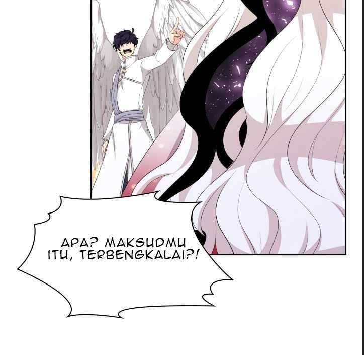 The Book of Lagier Chapter 21 Gambar 32