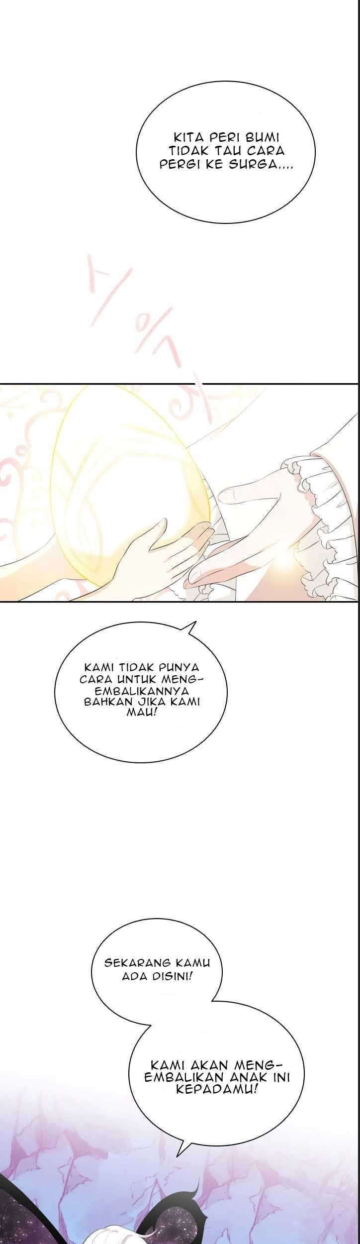 The Book of Lagier Chapter 21 Gambar 33
