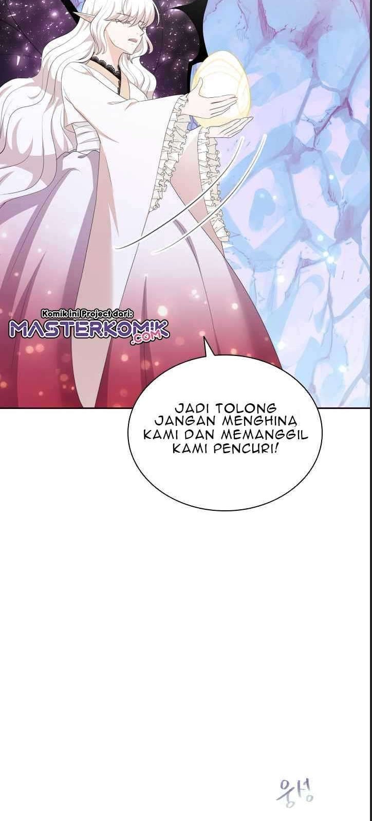 The Book of Lagier Chapter 21 Gambar 34