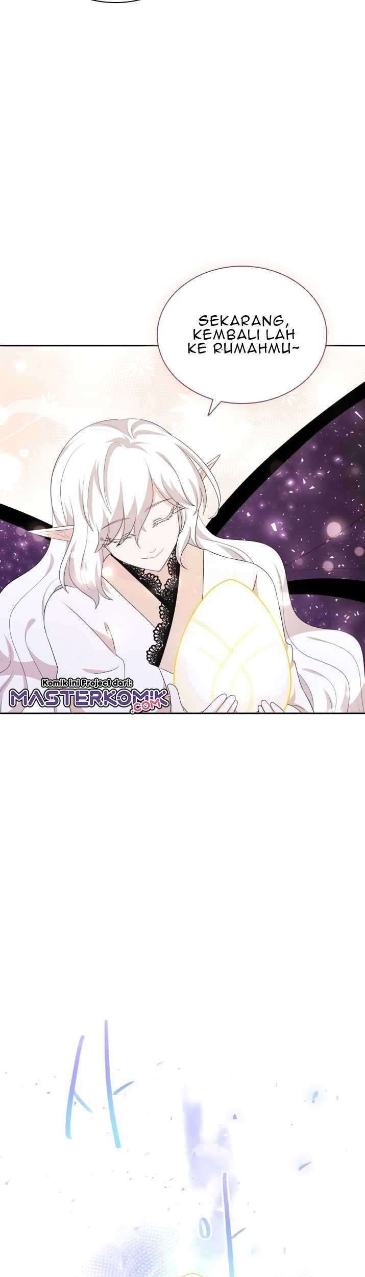 The Book of Lagier Chapter 21 Gambar 38
