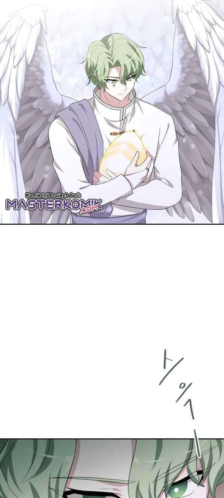 The Book of Lagier Chapter 21 Gambar 46