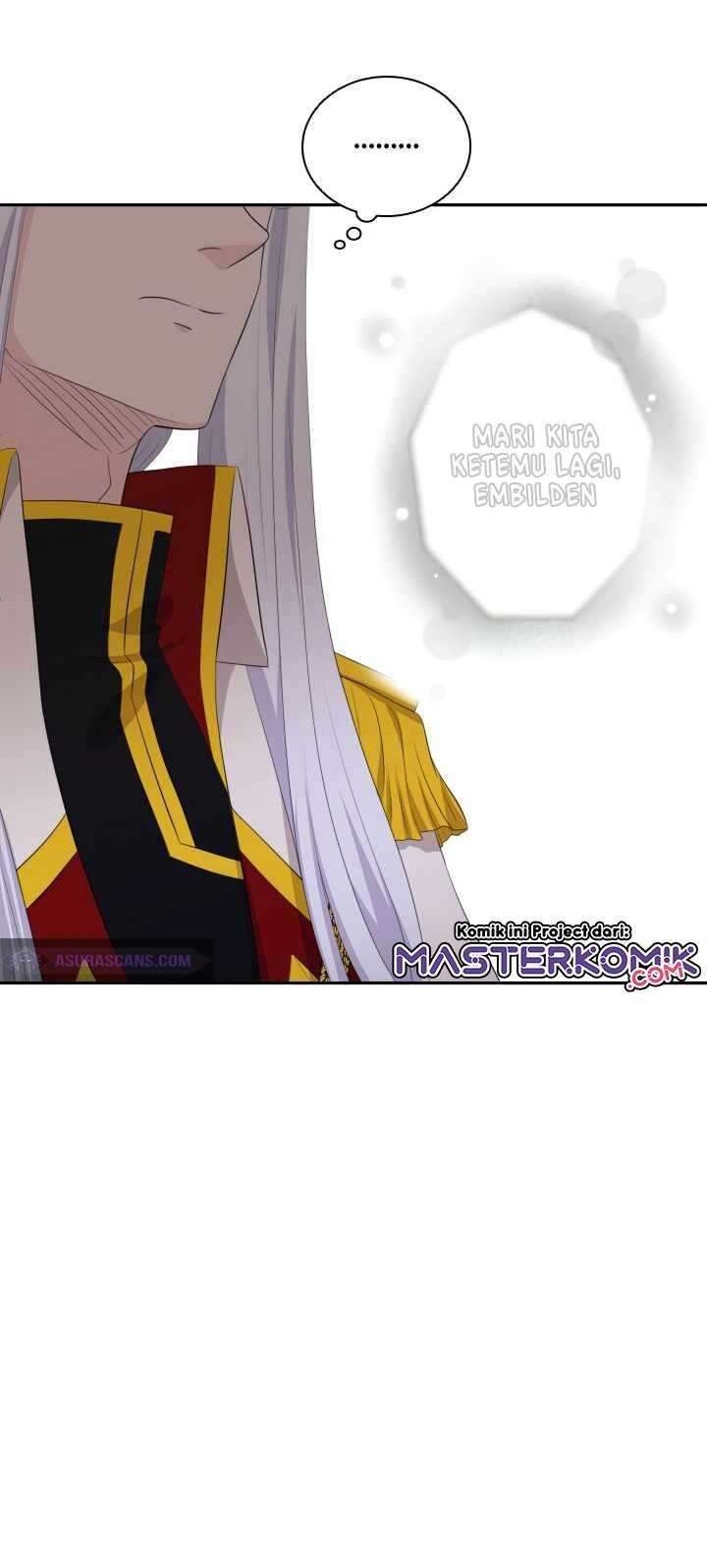 The Book of Lagier Chapter 21 Gambar 53