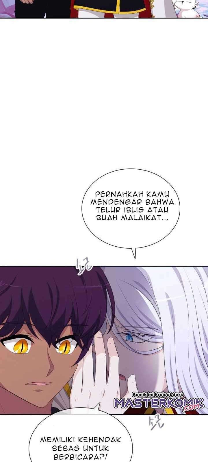 The Book of Lagier Chapter 21 Gambar 56