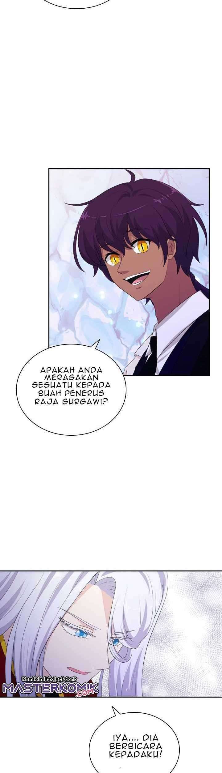 The Book of Lagier Chapter 21 Gambar 59