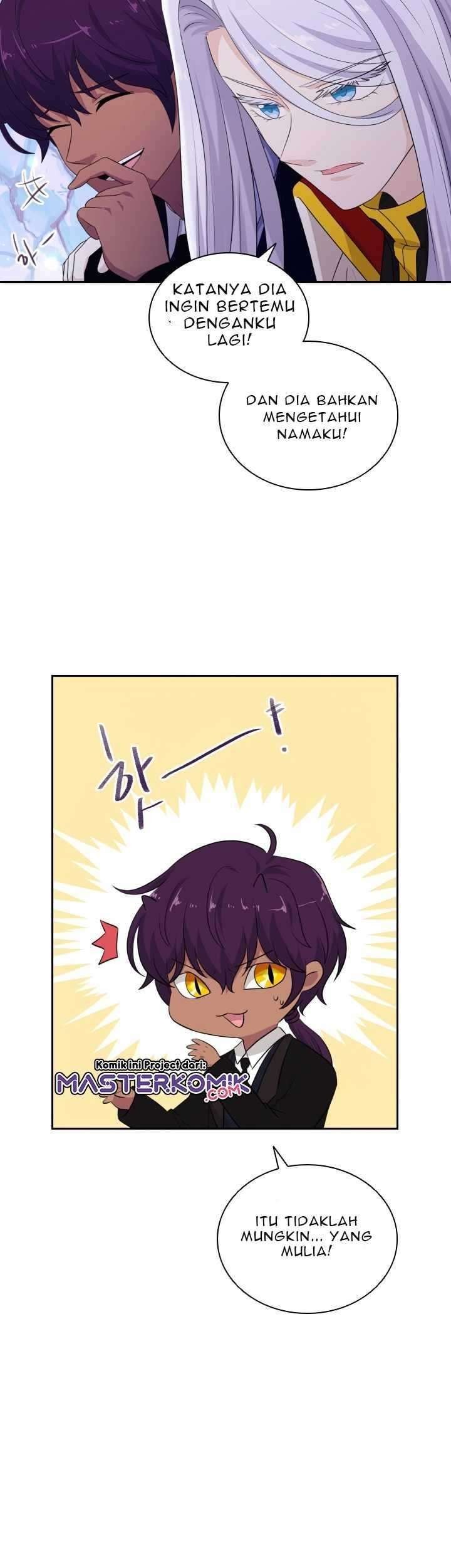 The Book of Lagier Chapter 21 Gambar 61