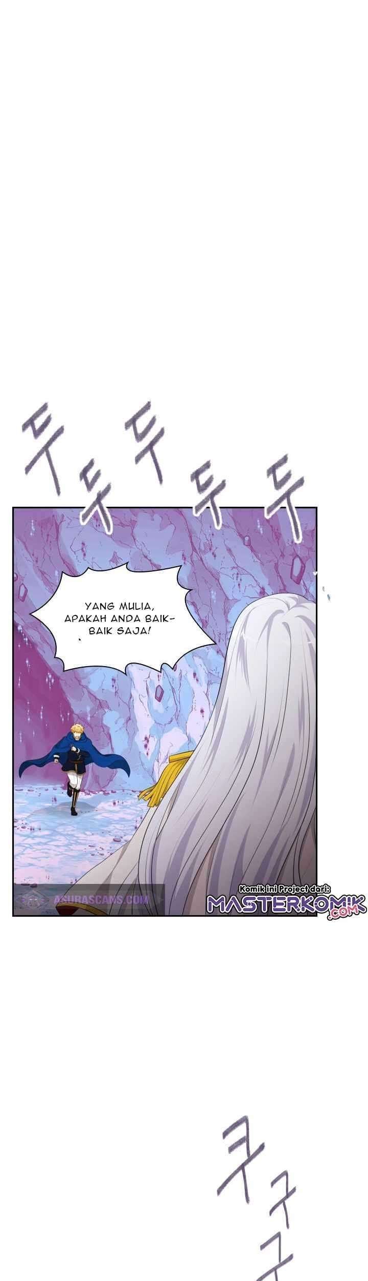 The Book of Lagier Chapter 21 Gambar 8