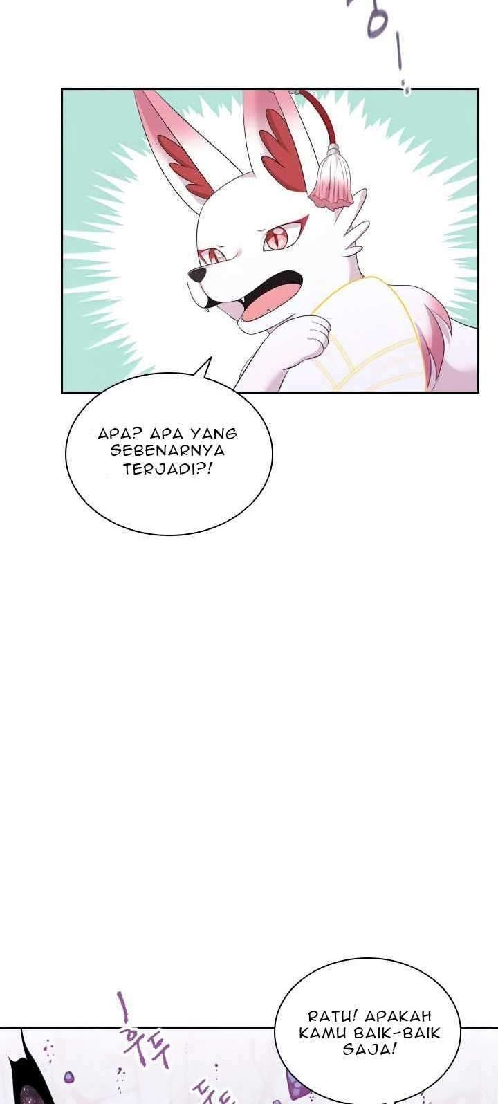 The Book of Lagier Chapter 21 Gambar 9