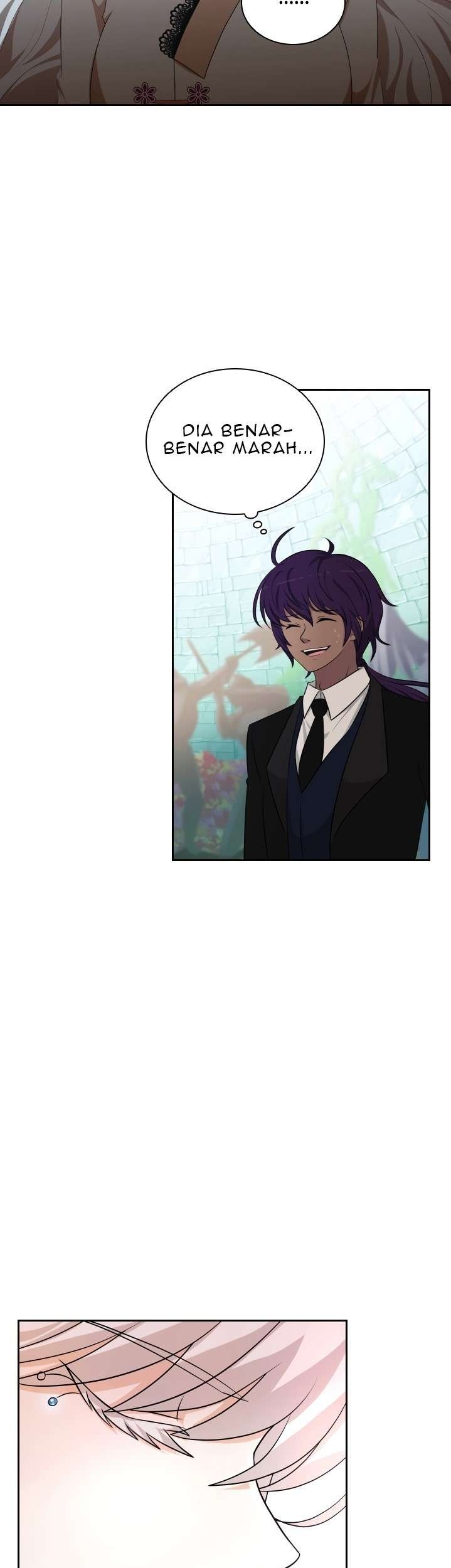 The Book of Lagier Chapter 20 Gambar 21