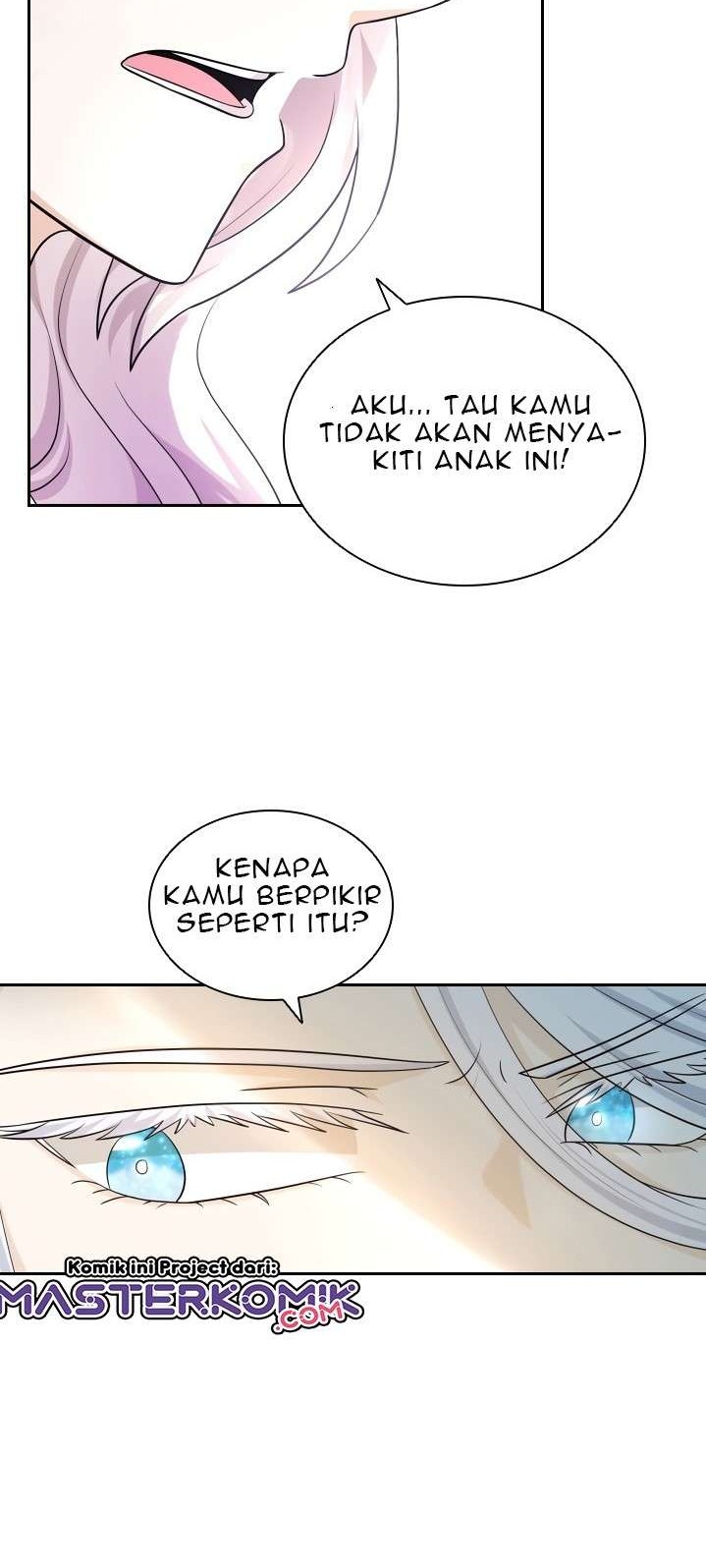 The Book of Lagier Chapter 20 Gambar 22