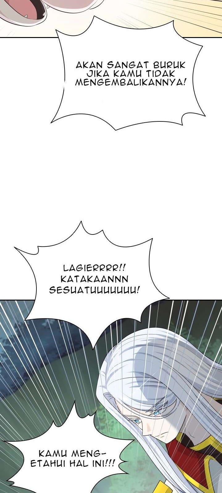 The Book of Lagier Chapter 20 Gambar 26