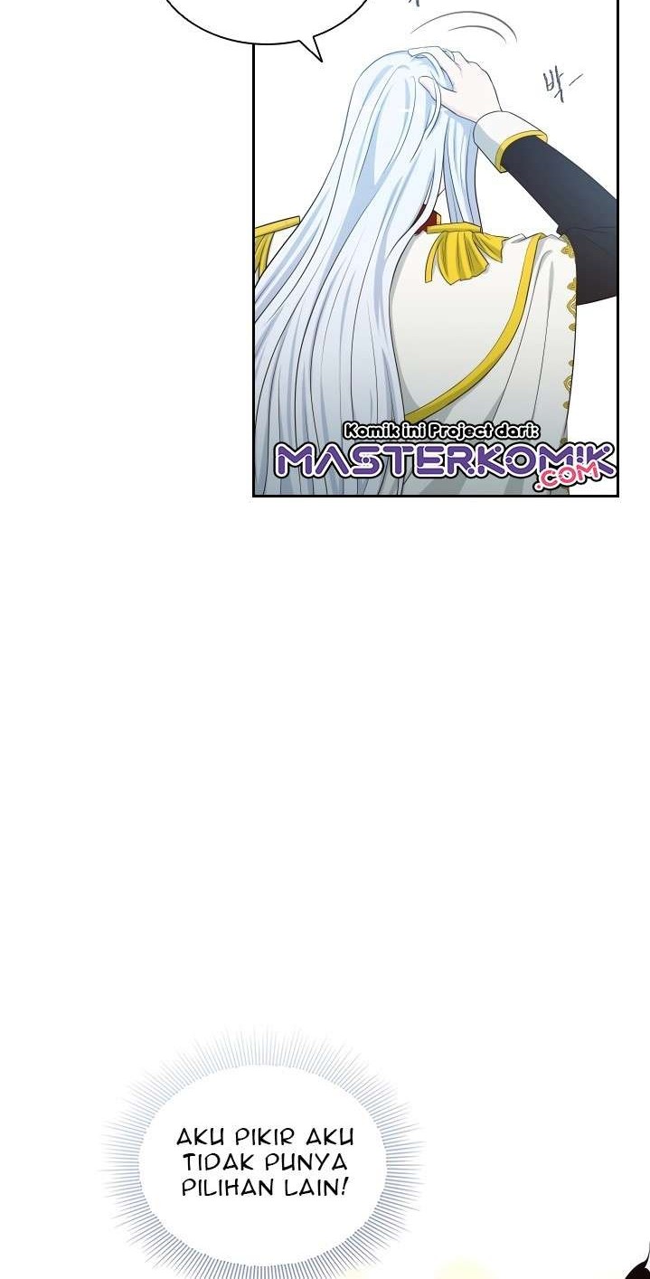 The Book of Lagier Chapter 20 Gambar 28