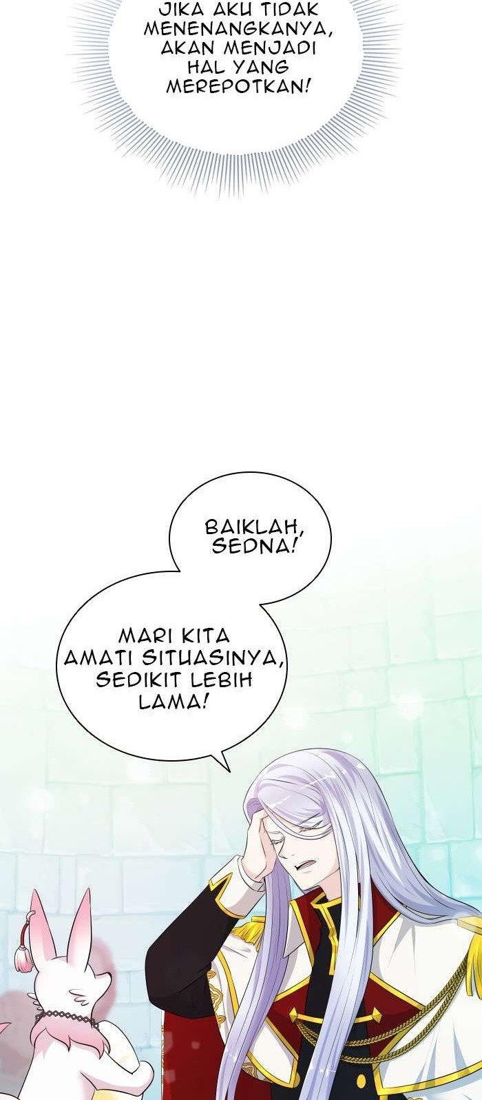 The Book of Lagier Chapter 20 Gambar 30