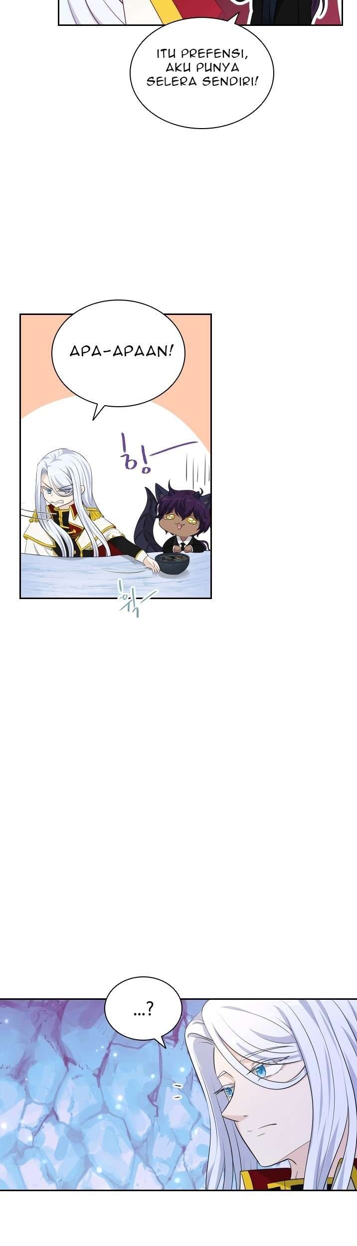 The Book of Lagier Chapter 20 Gambar 36