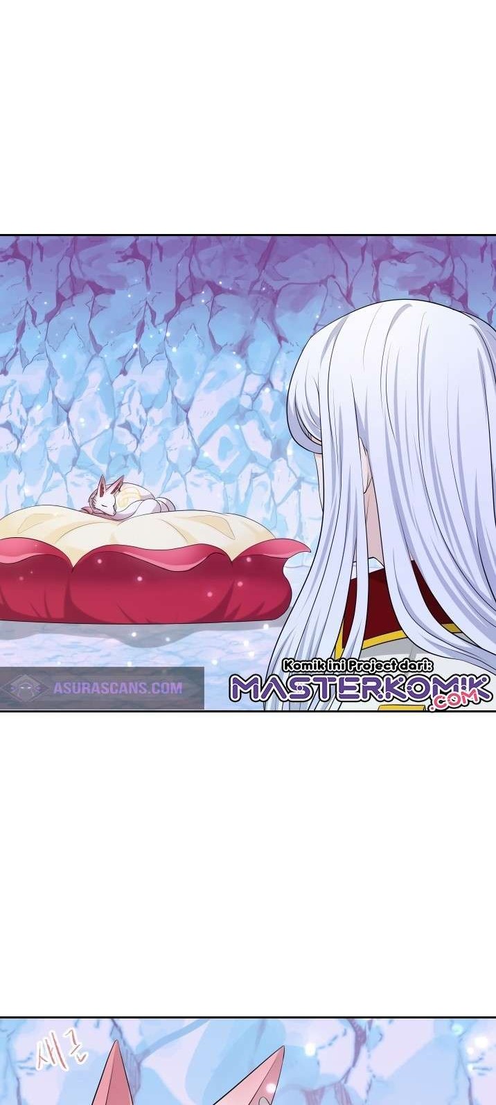 The Book of Lagier Chapter 20 Gambar 37
