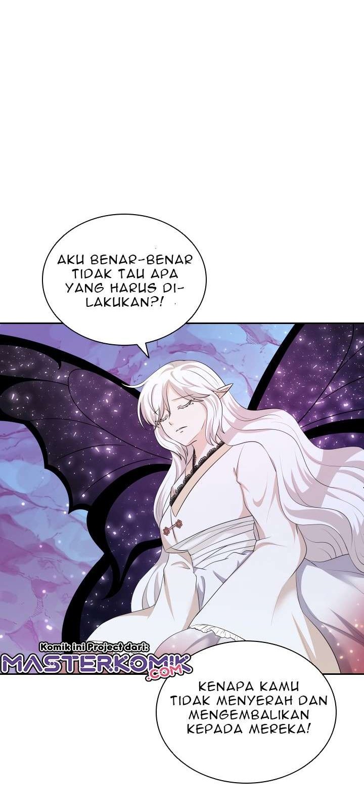The Book of Lagier Chapter 20 Gambar 40