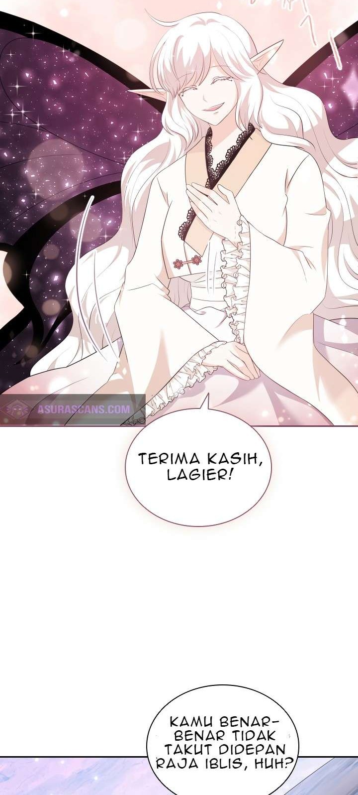 The Book of Lagier Chapter 20 Gambar 46