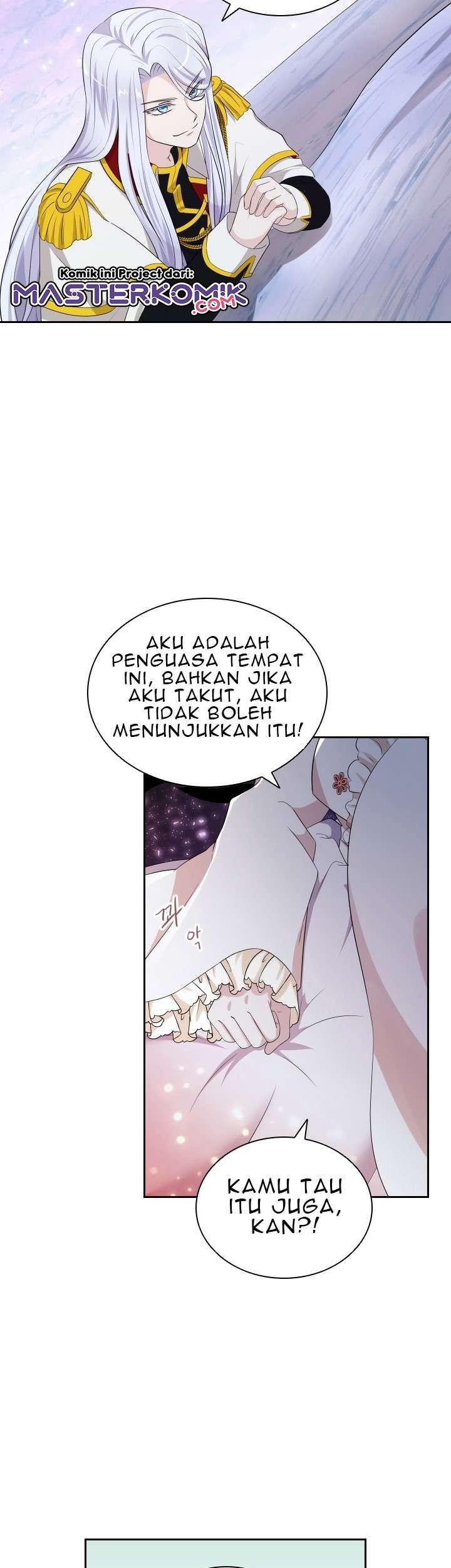 The Book of Lagier Chapter 20 Gambar 47