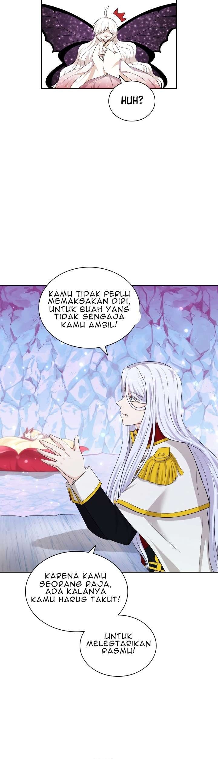 The Book of Lagier Chapter 20 Gambar 49