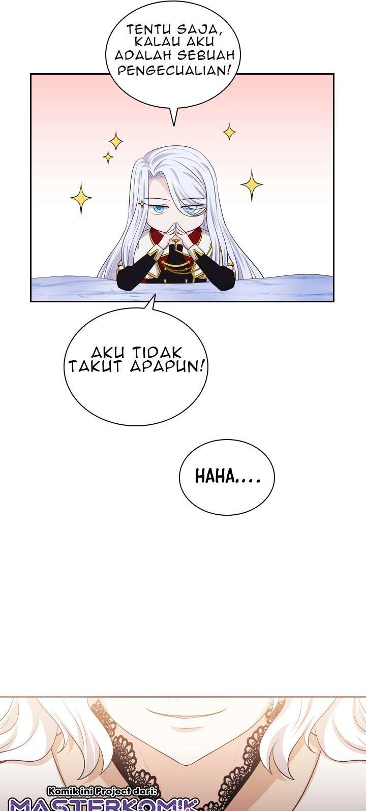 The Book of Lagier Chapter 20 Gambar 50